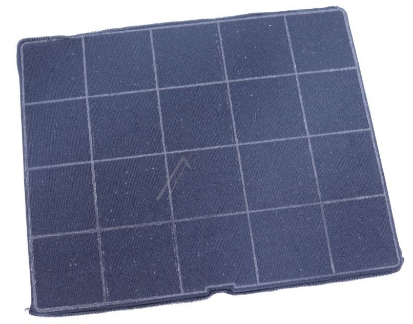 Electrolux ECFBLL02 Carbon Filter Long Life 1 piece Black