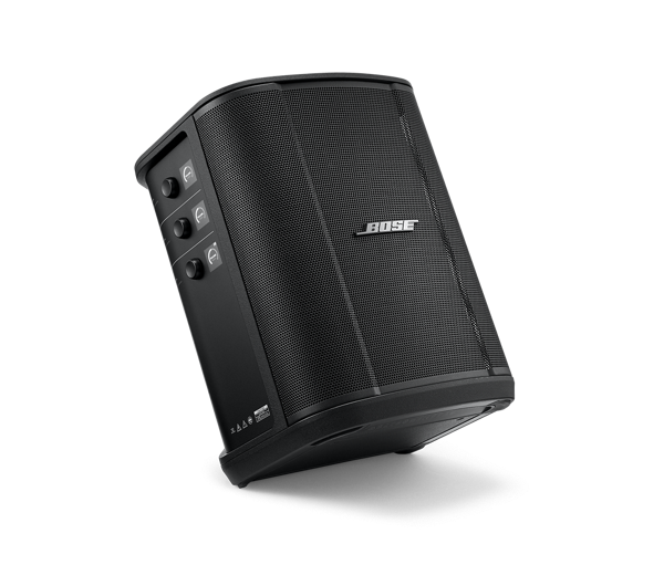 Bose Wireless PA System S1 Pro+