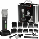 Remington HC5810 Trimmer Genius Cordless 0.8-40mm Black