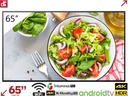 Sony FW-65BZ35L Professioneel Display 65" 4K HDR 550nits 24/7 Gebruik