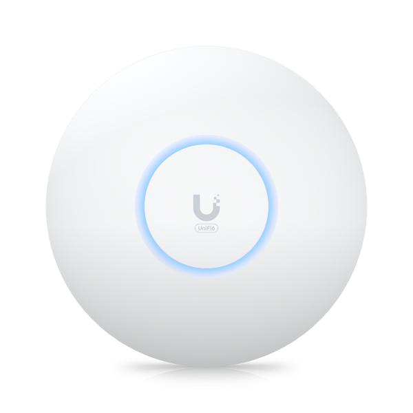 Ubiquiti Unifi Access Point U6+