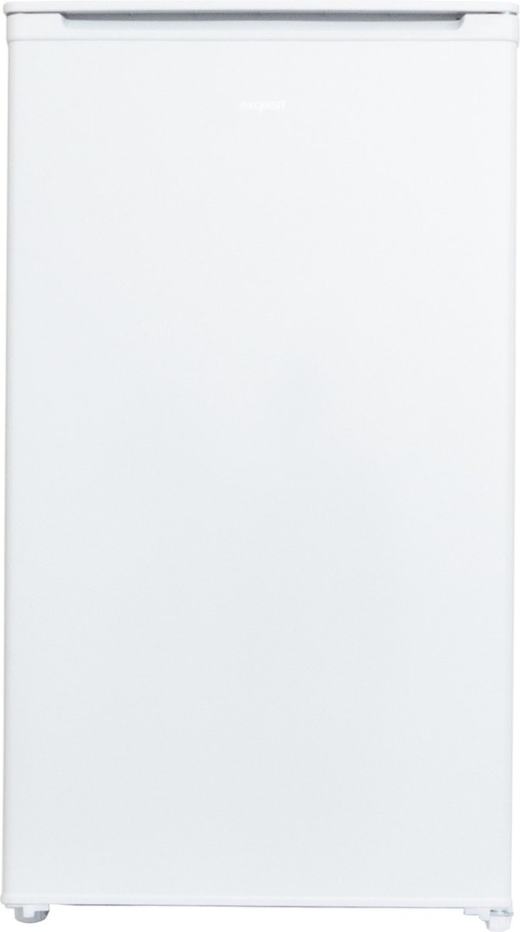 Réfrigérateur de table Exquisit KS116-0-041EW 90 l 85 x 45 x 45 cm Blanc