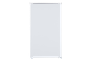 Réfrigérateur de table Exquisit KS116-V-041EW, 85 x 48 cm, 88 l, blanc