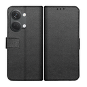 Just in Case 8282453 Classic Wallet Case OnePlus Nord 3 5G Noir