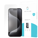 Just in Case 8132154 Screenprotector Tempered Glass iPhone 15 Pro