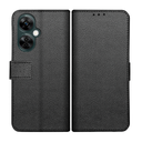 Just in Case 8101839 Classic Wallet Case OnePlus Nord CE 3 Lite 5G Black