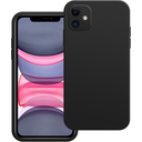 Just in Case 8122827 Premium Liquid Color TPU Case iPhone 11 Black