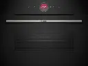 Bosch CBG7741B1 Inbouw Oven Serie 8 45 cm 47l Zwart