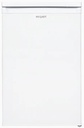 Exquisit KS16-V-040EW Koelkast Tafelmodel 127l Wit