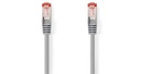 Nedis CCGB85221GY200 Cat6 S/FTP Cable 20.0 m