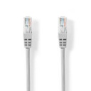 Nedis CCGL85101GY200 CAT5e Network Cable U/UTP RJ45 20m Gray
