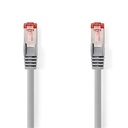 Cat6 Networkcable RJ45 Male 25cm - CCGL85221GY025