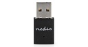 Nedis network dongle Wi-Fi N300 WSNWM310BK