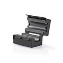 Filtre ferrite Nedis CVGB48914BK 6,50 mm noir, 25 pièces