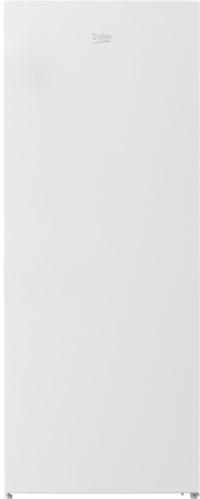 Beko RSSA290M41WN Fridge 286l 150.8x59.5x59.2cm White