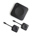 Barco Clickshare Present C-10 4K Touch 2-users, 2 buttons GEN2