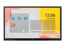 Sharp/NEC PN-LC652 Professioneel Touchscreen Infrarood 65" 4K 450nit 16/7 Zwart
