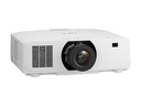 Sharp/NEC PV710UL-W LCD Laser Projector WUXGA 7100 Lumen Wit