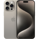 Apple iPhone 15 Pro Max 256GB Natural Titanium (PX)