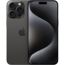 Apple iPhone 15 Pro Max 512GB Black (PX)