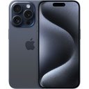 Apple iPhone 15 Pro Max 256GB Blauw Titanium