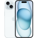 Apple iPhone 15 128GB Blauw