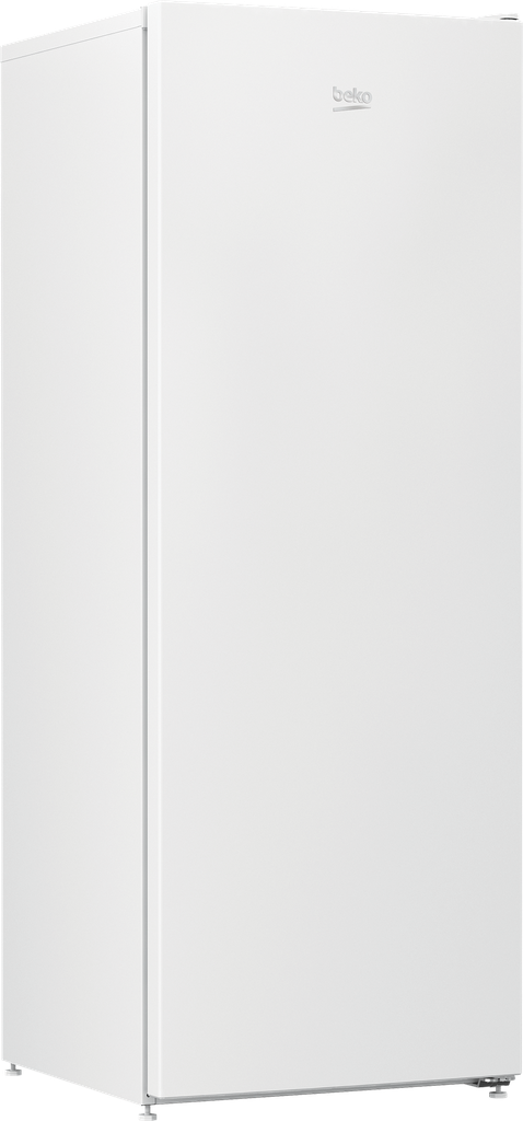 Beko RSSE265K40WN koelkast 252 l E-Label Wit
