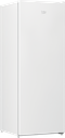 Beko RSSE265K40WN refrigerator 252 l E-Label White