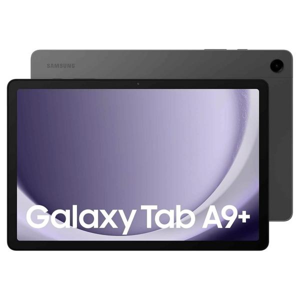 Samsung Galaxy Tab A9+ tablet 64 GB WiFi - SM-X210NZAAEUB