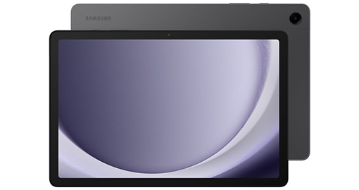 Samsung tablet Galaxy Tab A9+ 5G 64GB gray - SM-X216BZAAEUB