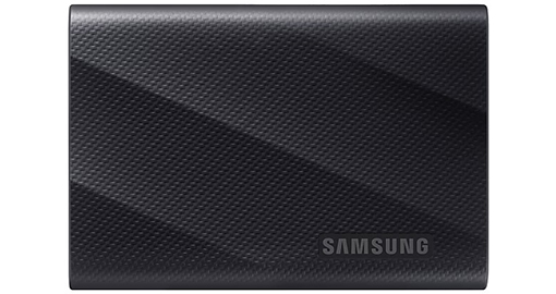 Samsung Externe SSD USB3.2 gen 2x2 4 TB - PU-PG1T0B/EU