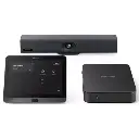Yealink MVC340-C4-000 Videoconferencing System Black