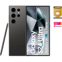 Samsung Galaxy S24 Ultra 512GB Titanium Black 