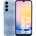 SAMSUNG GALAXY A25 5G 128GB BLUE
