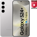 Samsung Galaxy S24+ 512GB Marble Grey