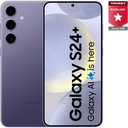Samsung Galaxy S24+ 512GB Violet