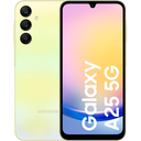 SAMSUNG GALAXY A25 5G 128GB YELLOW