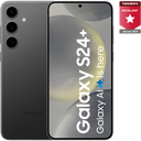 Samsung Galaxy S24+ 512GB Onyx Black 