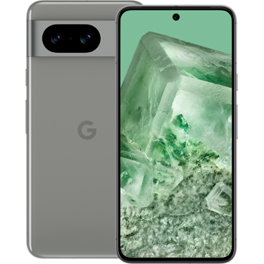 64641026 Google Pixel 8 128GB Hazel (Proximus)