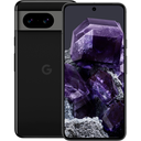 Google Pixel 8 256GB Obsidian (PX)