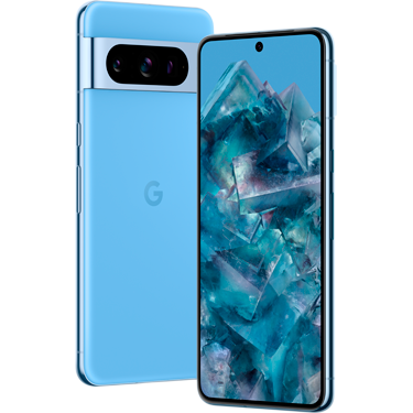 64641036 Google Pixel 8 Pro 256GB Obsidian (Proximus)