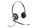Poly 8R707AA#ABB EncorePro HW720 Wired Headset USB-A + Case Black