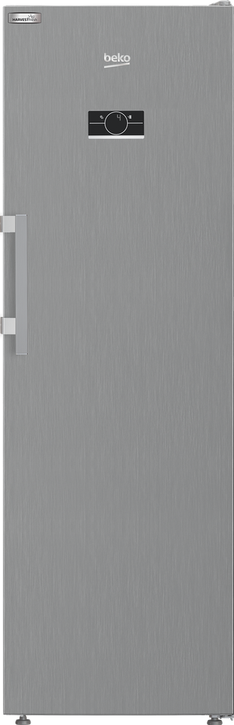Réfrigérateur Beko B7RMLNE445ZXP 187 cm 365 l 113,9 kWh/an Gris