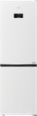 Réfrigérateur combiné Beko B5RCNA365HW 210 + 106 l 186,5 cm Blanc