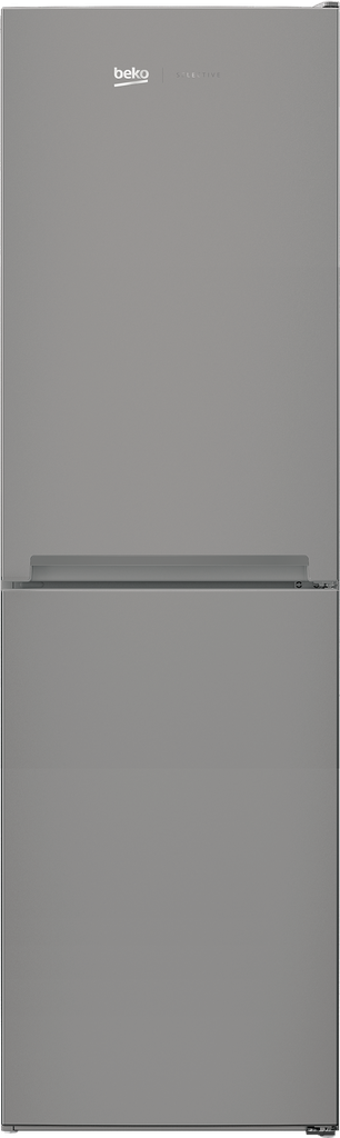 Beko RCHE300K40SN Koel/Vries-combi 182cm 270l 244.5 kWh/jaar Grijs