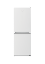 Beko RCSA240K40WN Réfrigérateur-congélateur Pose libre 142 + 87 l Classe E Blanc