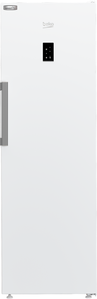 Réfrigérateur Beko B3RMLNE444HW 187 cm 365 l 142 kWh/an Blanc
