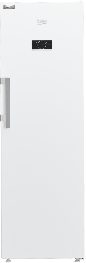 Réfrigérateur Beko B5RMLNE444HW 187 cm 365 l 142,9 kWh/an Blanc