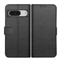 Just in Case 8310491 Classic Wallet Case Google Pixel 8 Zwart
