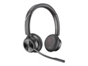 Poly Savi 7320-M Draadloze Stereo Office Headset